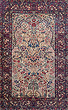 LAVER KERMAN, TREE OF LIFE - PERSIAN - 24-Hour Auction: Carpets and Rugs