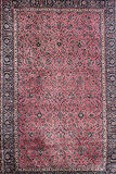 PERSIAN KASHAN -    - 24-Hour Auction: Carpets and Rugs