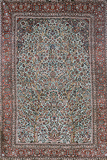ROYAL KURK KASHAN, TREE OF LIFE - CENTRAL PERSIA -    - 24-Hour Auction: Carpets and Rugs