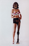 Chocolate Muffin (from the series Hybrid) - Bharti  Kher - Spring Art Auction
