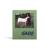 Gade -    - 24-Hour Auction: Words & Lines III