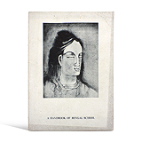 A Handbook of Bengal School -    - 24-Hour Auction: Words & Lines III