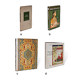 A Set of Books on Indian Miniature Painting -    - 24-Hour Auction: Words & Lines III