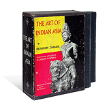 The Art of Indian Asia: Its Mythology and Transformations -    - 24-Hour Auction: Words & Lines III