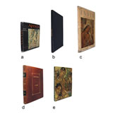A Set of Books on Ajanta -    - Absolute Auction of Indian Art & Collectibles