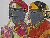 Untitled - Thota  Vaikuntam - StoryLTD Absolute Auction