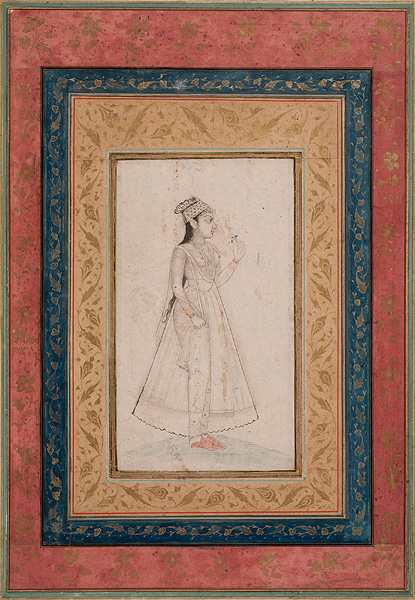 Indian Miniature Paintings And Works Of Art -Apr 24-25, 2013