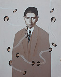 Franz Kafka's Fictional Logic - Dilip  Ranade - Absolute Auction February 2013