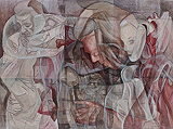 Untitled - Remen  Chopra - Absolute Auction February 2013