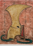 Untitled - Surendran  Nair - Absolute Auction February 2013