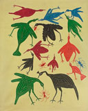 Laado Bai -    - Folk and Tribal Art Auction