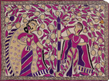 Vimla Devi -    - Folk and Tribal Art Auction