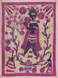 Unknown Artist -    - Folk and Tribal Art Auction