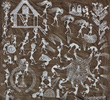 Jivya Soma Mashe - Folk and Tribal Art Auction