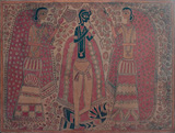 Sita Devi -    - Folk and Tribal Art Auction