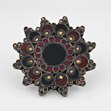 An 'Aarsi' Ring -    - Folk and Tribal Art Auction