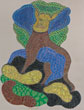 Jangarh Singh Shyam - Folk and Tribal Art Auction