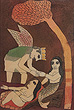 Badri  Narayan - Absolute Art Auction