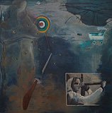 Navigator - Heeral  Trivedi - Absolute Art Auction