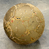 The Feral Sphere - Jagannath  Panda - Spring Art Auction 2013 