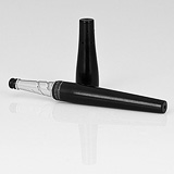 A 'TORPEDO' CIGARETTE HOLDER, DUNHILL -    - Travel and Leisure Auction