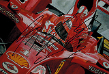 A SIGNED PHOTOGRAPH BY MICHAEL SCHUMACHER -    - Travel and Leisure Auction