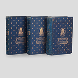 MEMOIRS OF MONSIEUR D'ARTAGNAN - VOLUMES I, II, III -    - Travel and Leisure Auction