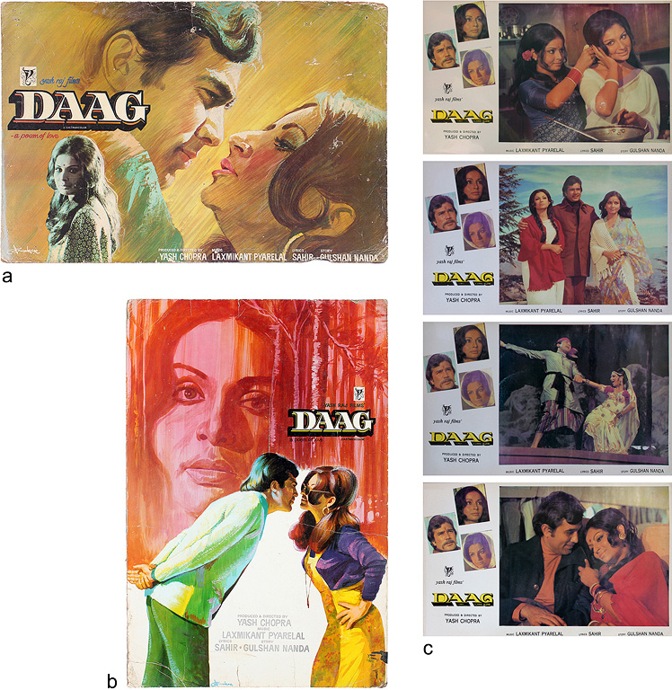 Daag 1973 full discount movie online dailymotion