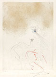 Salvador Dali -    - LIVE Auction Celebrating 20th Century Design