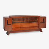 A MID-CENTURY SIDEBOARD -    - LIVE Auction Celebrating 20th Century Design