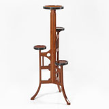 A DISPLAY STAND -    - LIVE Auction Celebrating 20th Century Design