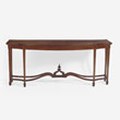 AN ELEGANT PERIOD SIDE TABLE - LIVE Auction Celebrating 20th Century Design