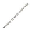 AN IMPORTANT DIAMOND BRACELET - Online Auction of Fine Jewels and Silver
