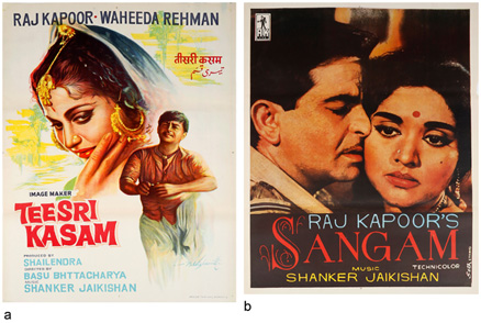 RAJ KAPOOR'S COLLECTION OF 1960'S @ | StoryLTD