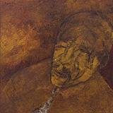 Untitled - Akbar  Padamsee - Summer Online Auction
