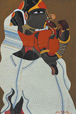 Untitled - Thota  Vaikuntam - 24 Hour Online Auction: Works on paper