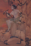 RAMGOPAL VIJAIVARGIYA (1905 - 2003) -    - Classical Indian Art 