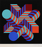 Victor Vasarely -    - 20th Century Design