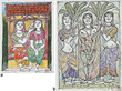 A  Ramachandran - Kochi Muziris Biennale Fundraiser Auction | Mumbai, Live