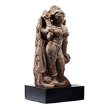 KAUMARI -    - Classical Indian Art | Live Auction, Mumbai