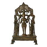 PARVATI -    - Classical Indian Art | Live Auction, Mumbai