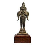 GARUDA -    - Classical Indian Art | Live Auction, Mumbai