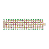 MULTI-COLOURED TOURMALINE BRACELET -    - Fine Jewels and Watches