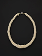 TWENTY FOUR STRAND NATURAL PEARL NECKLACE - Fine Jewels and Objets