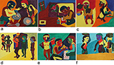 GANGA DEVI BHATT (B.1968) -    - Living Traditions: Folk & Tribal Art