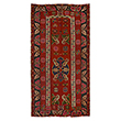 KILIM WITH MACEDONIAN INFLUENCE - Woven Treasures: Textiles from the Jasleen Dhamija Collection