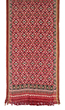 PATOLA SARI - Woven Treasures: Textiles from the Jasleen Dhamija Collection