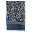 NILAMBAR JAMDANI SARI - Woven Treasures: Textiles from the Jasleen Dhamija Collection
