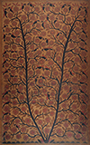 SITA  DEVI (1914-2005) -    - Living Traditions: Folk and Tribal Art