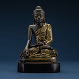 SHAKYAMUNI BUDDHA -    - Asian Art
